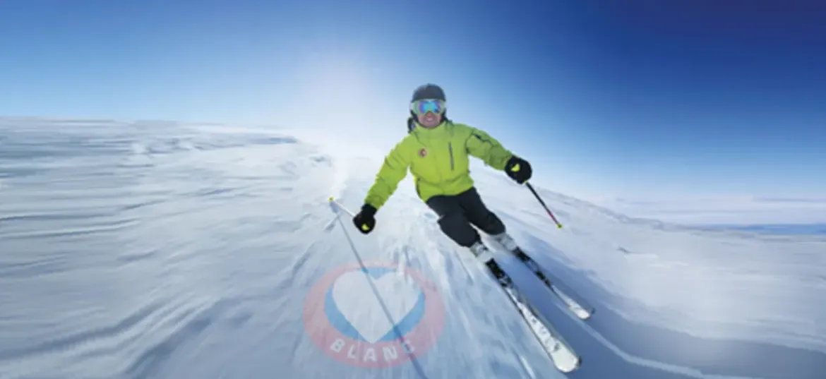 Coeur Blanc 2026 Challenge: Blackbird Initiative