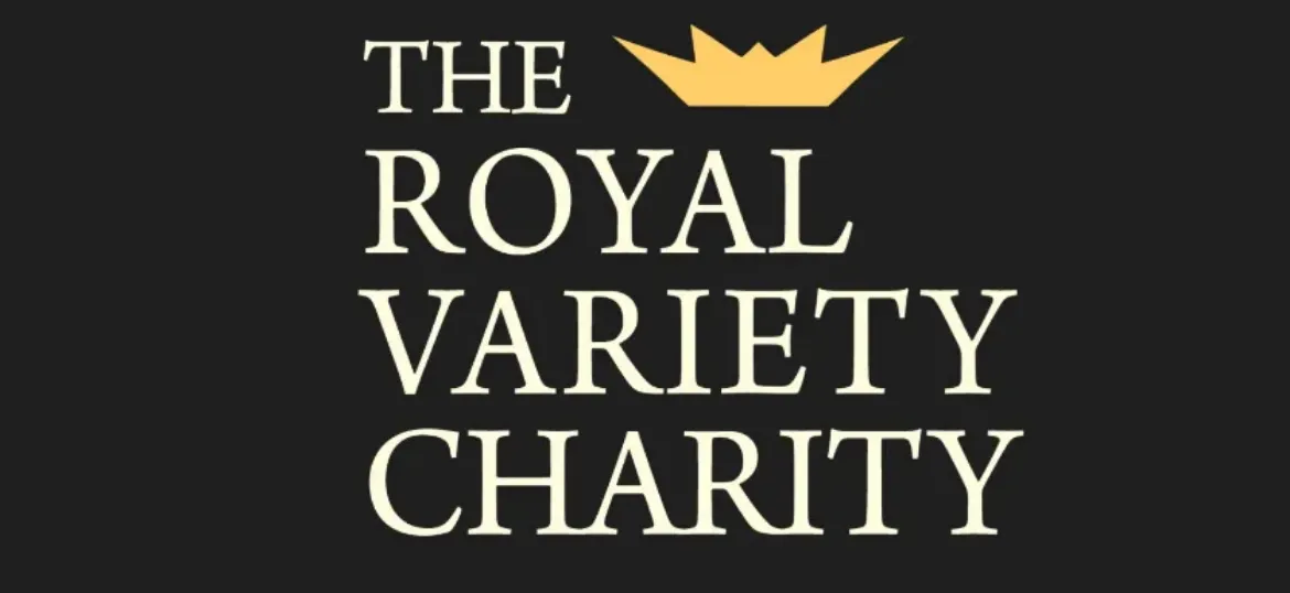 THE ROYAL VARIETY CHARITY