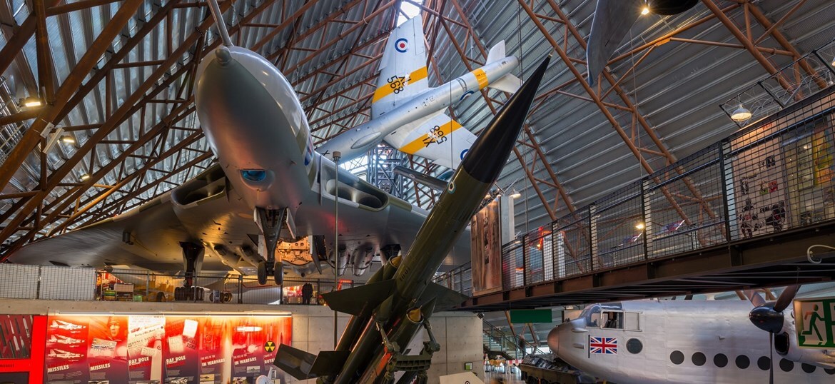 Royal Air Force Museum