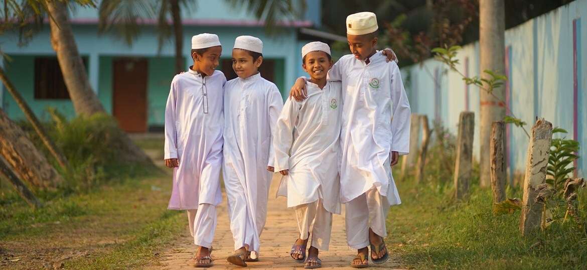 Orphans Shelter Foundation