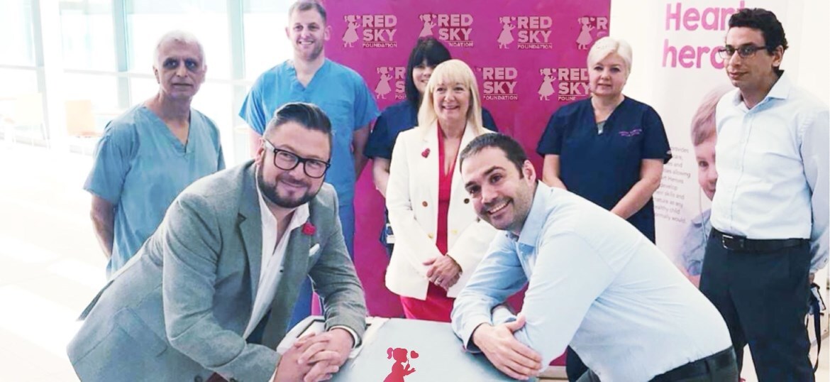 Red Sky Foundation