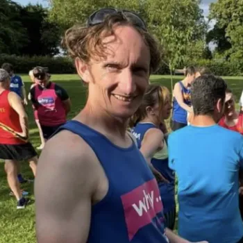 Matt Pfeiffer