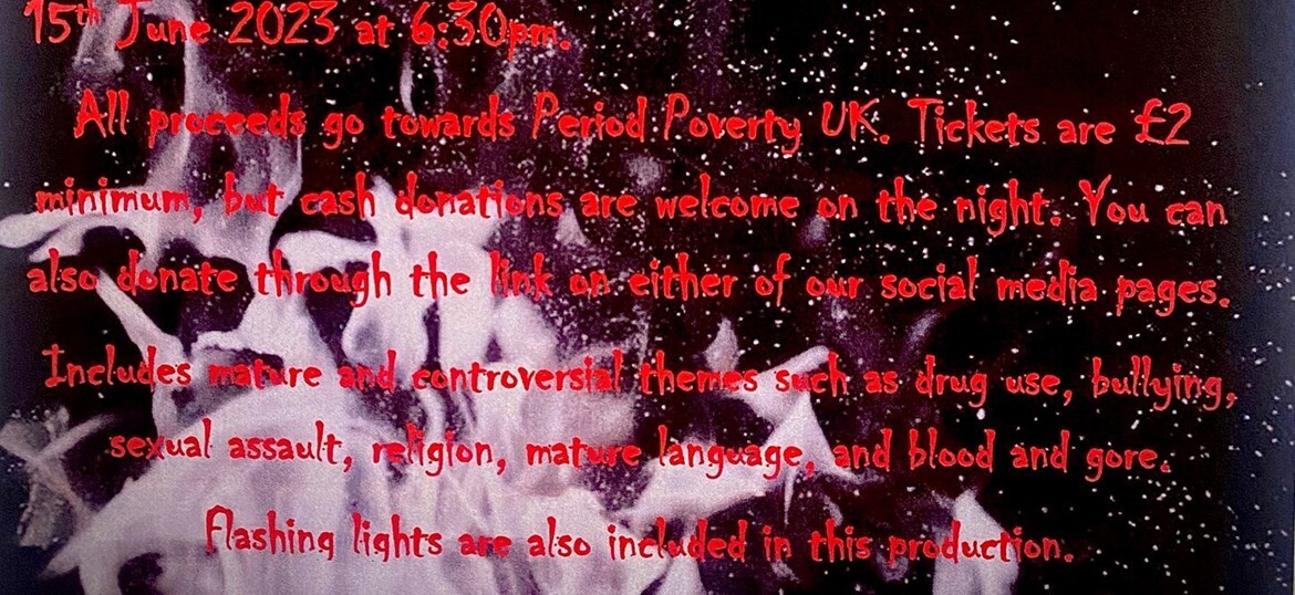 Period Poverty