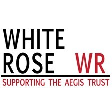 WHITE ROSE