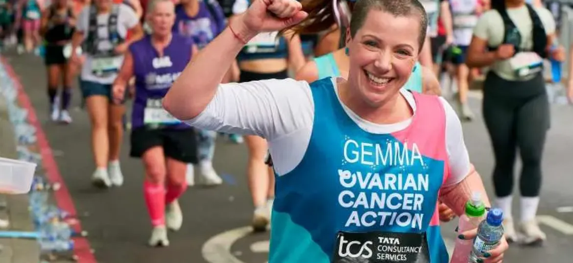 Ovarian Cancer Action