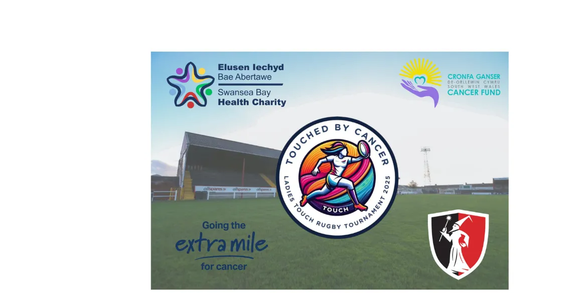 Swansea Bay Health Charity