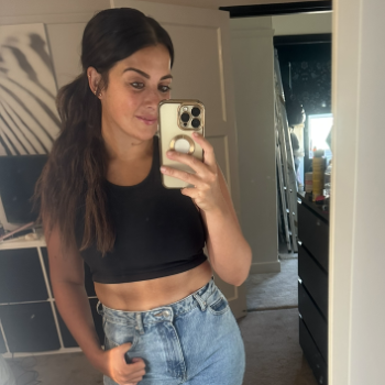 Georgina~ London Marathon Sunday April 21st 2024~Supporting Children With Cancer UK