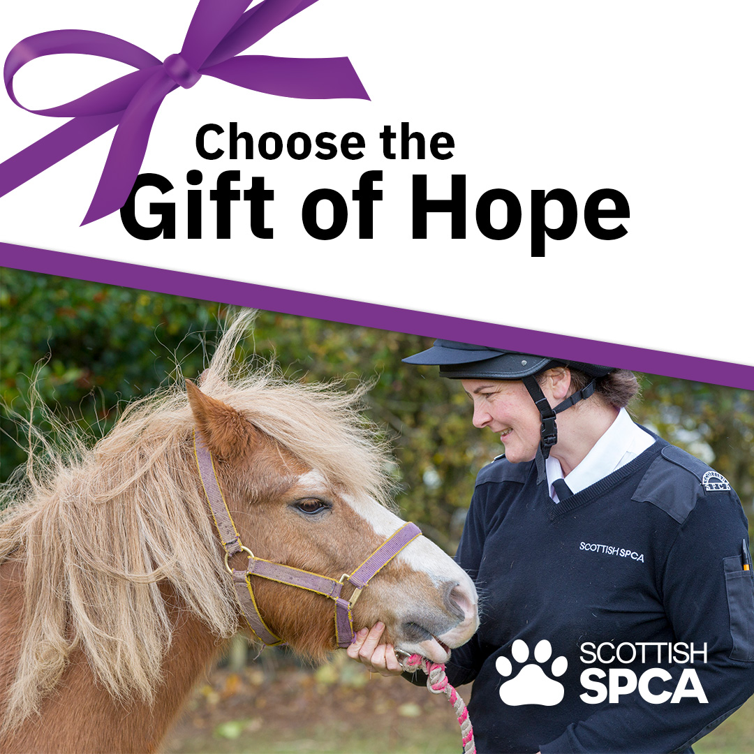 Scottish SPCA