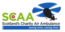 Scotland's Charity Air Ambulance