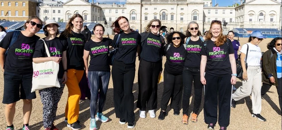 London Legal Support Trust
