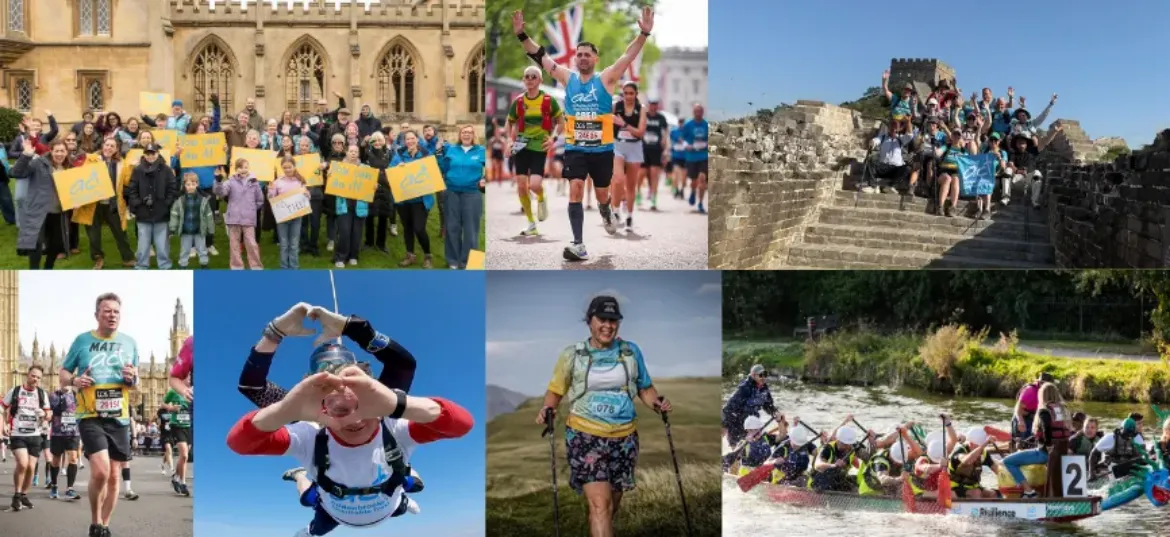 Addenbrooke's Charitable Trust