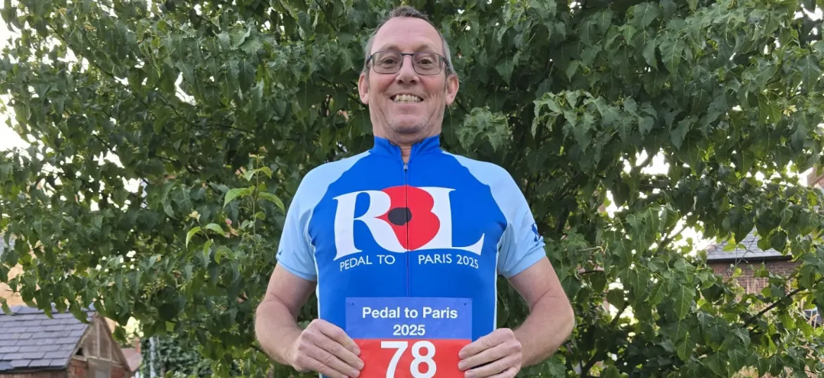 Royal British Legion