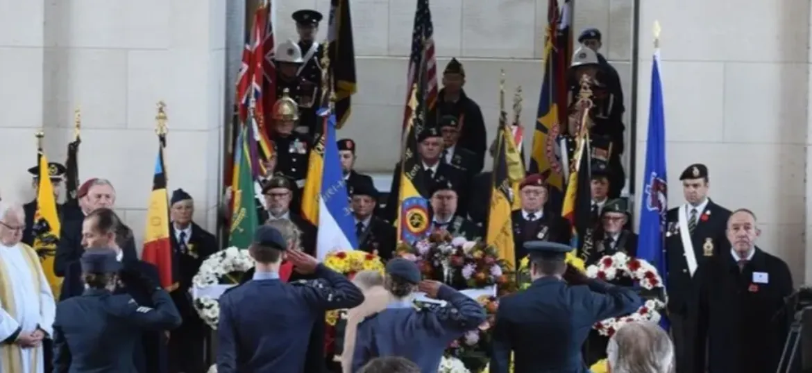 Royal British Legion