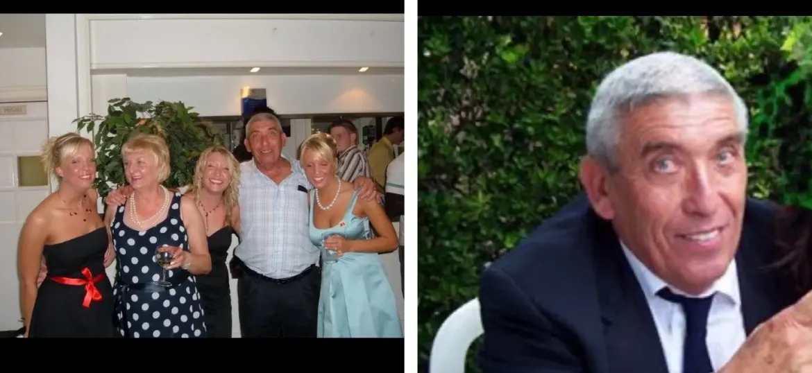 THE ROY CASTLE LUNG CANCER FOUNDATION