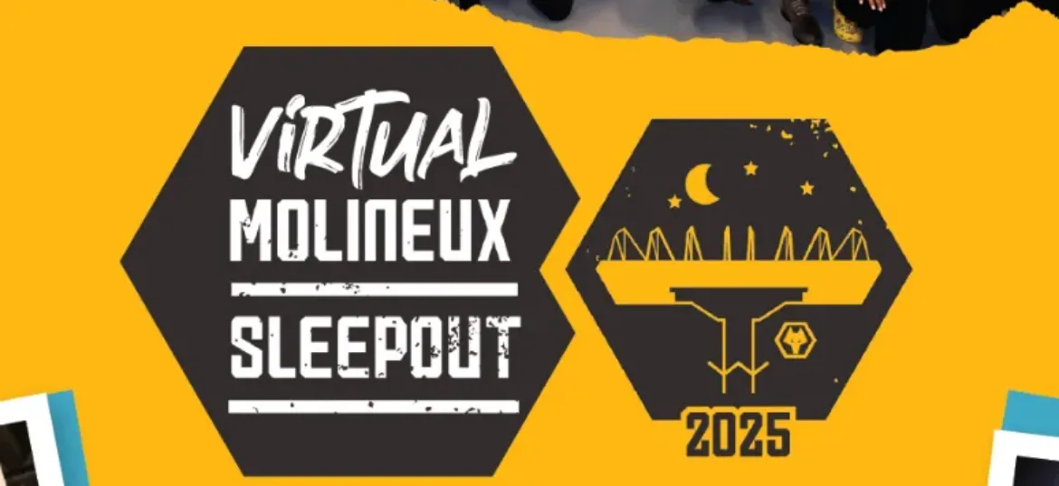 Virtual Sleepout 2025