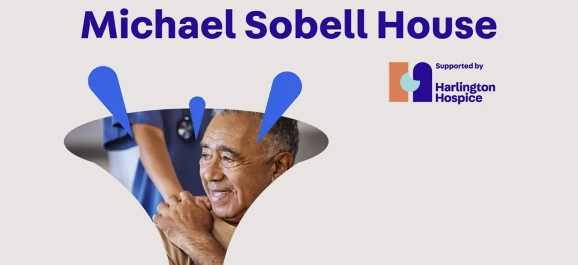 The Michael Sobell Hospice Charity