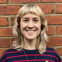 Christine Cornock