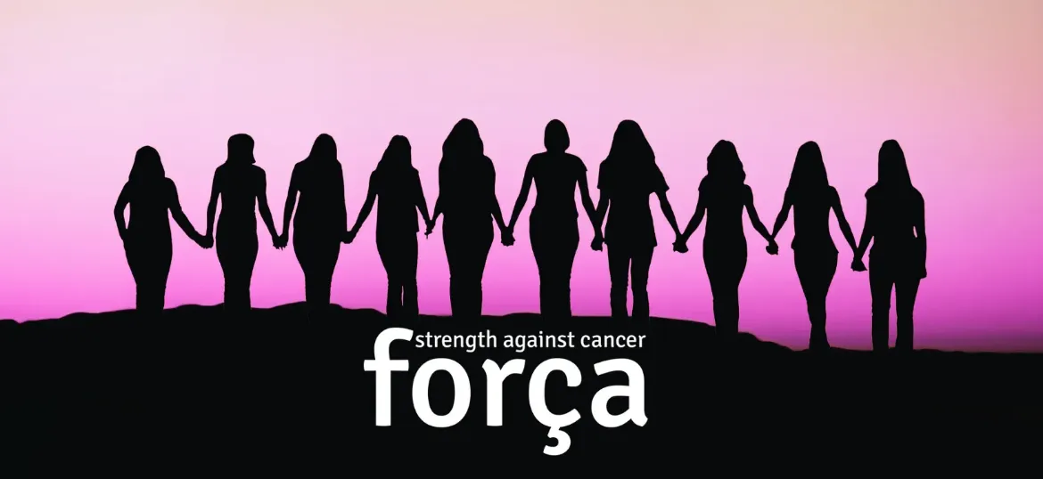 força - strength against cancer
