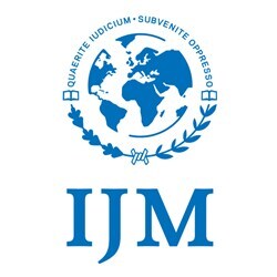 International Justice Mission UK