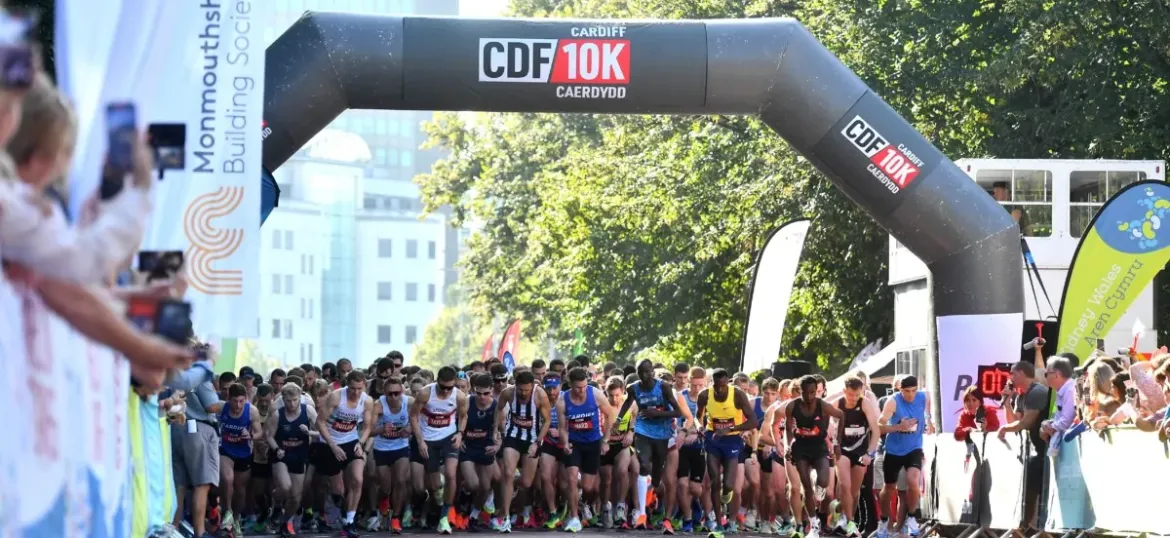 2025 The Brecon Carreg CDF 10K