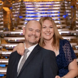 Gemma & Matthew