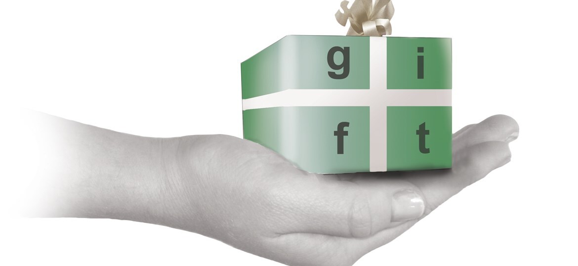 GIFT