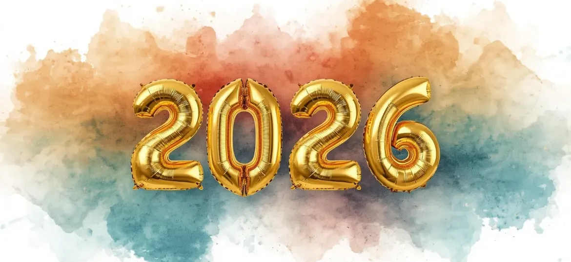 2026 Fundraising Target