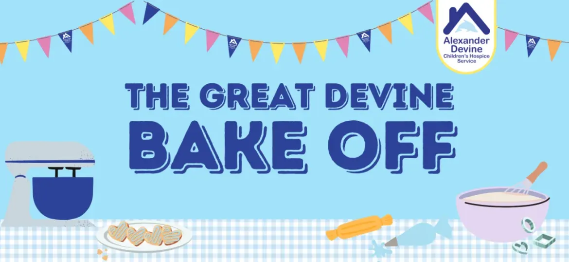 The Great Devine Bake Off 2025