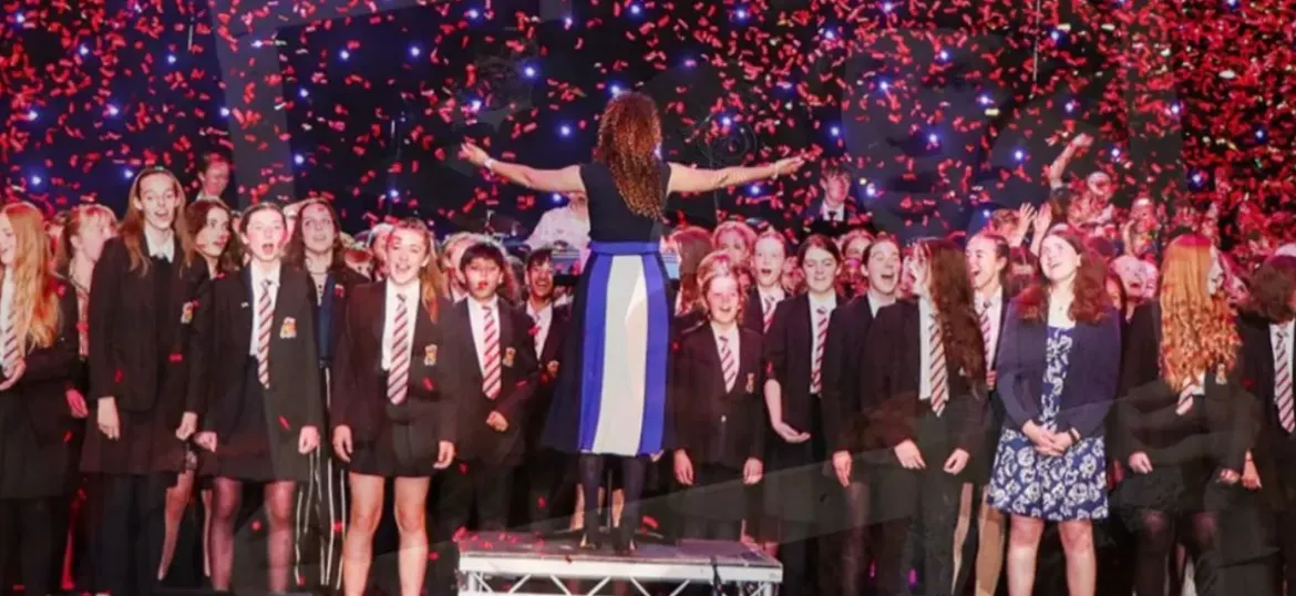 Sir Henry Floyd Grammar School
