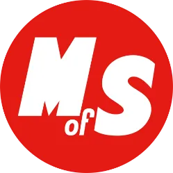 Ministry of Stories