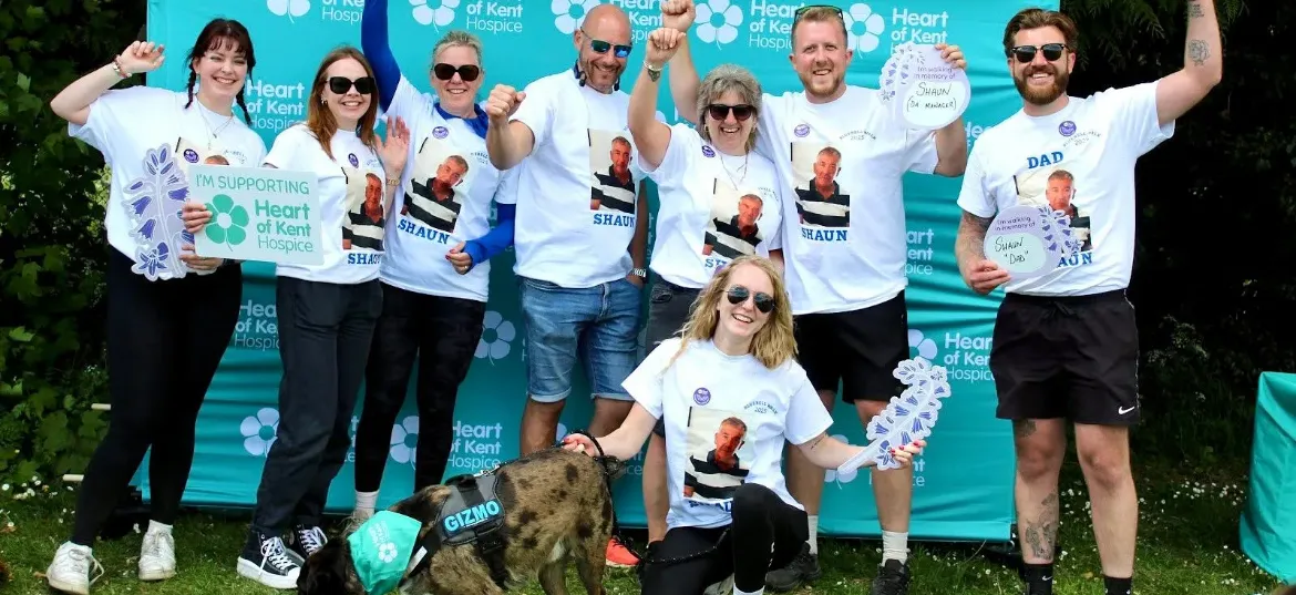 Heart of Kent Hospice