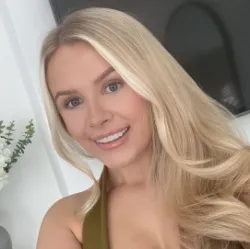 Yasmin Bentley