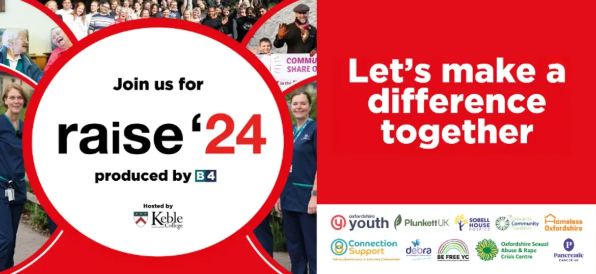 Oxfordshire Community Foundation