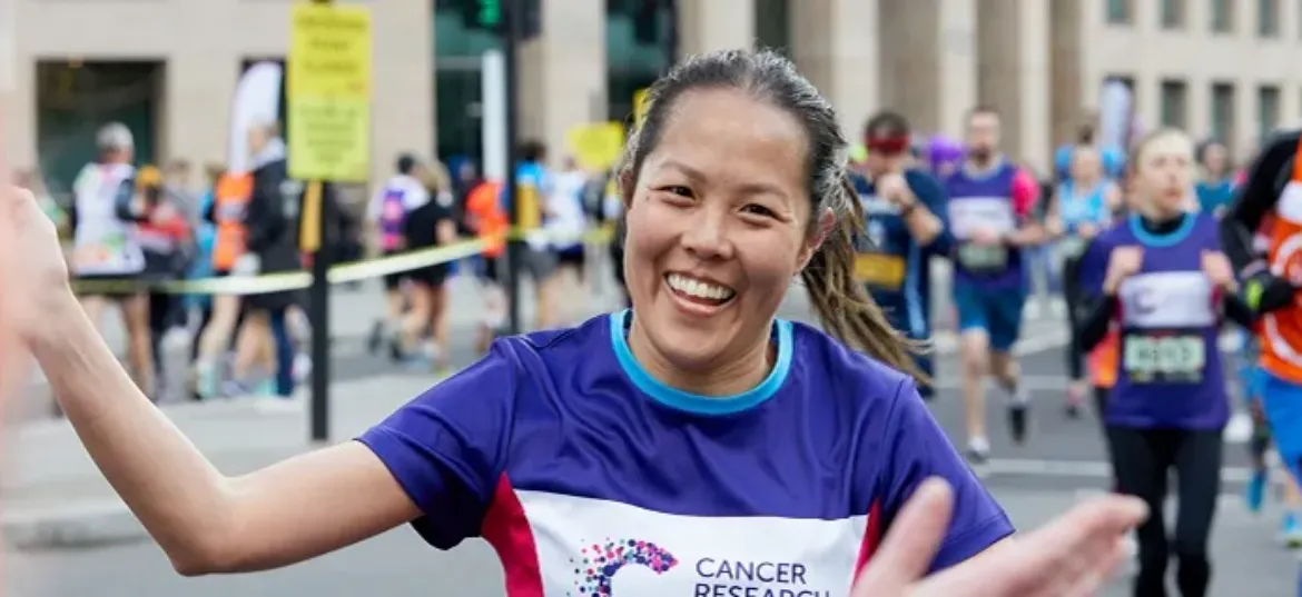 Cancer Research UK