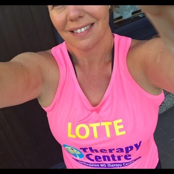 Loretta Gough