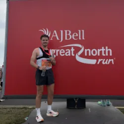 Elliott Massingham