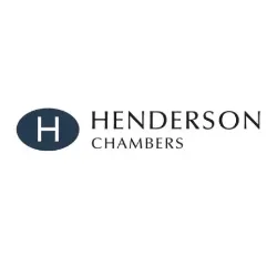 Henderson Chambers