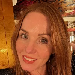 Katie Chelin-Pearson