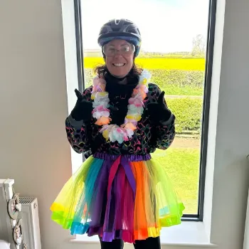 Laura Bramald
