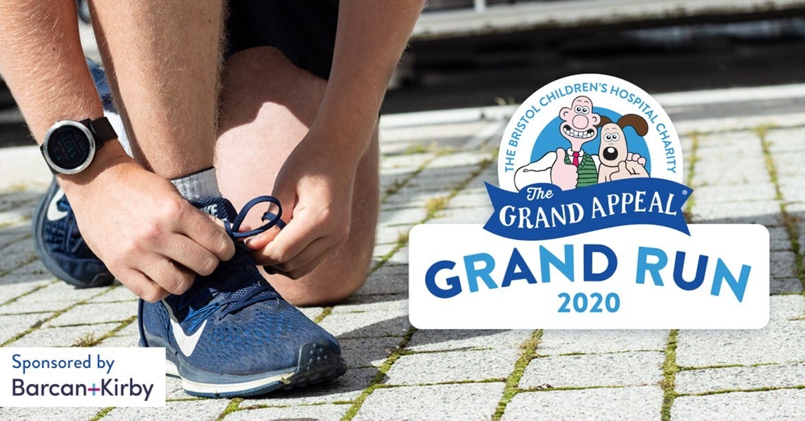 The Grand Appeal