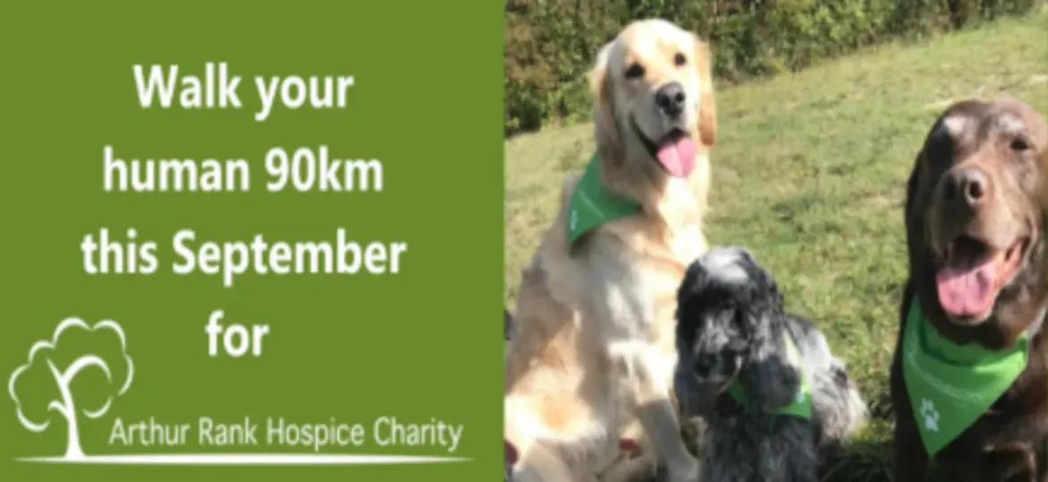 Arthur Rank Hospice Charity