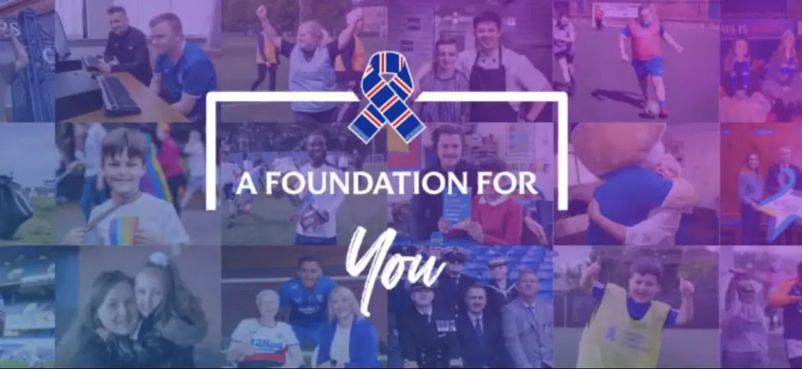 Rangers Charity Foundation
