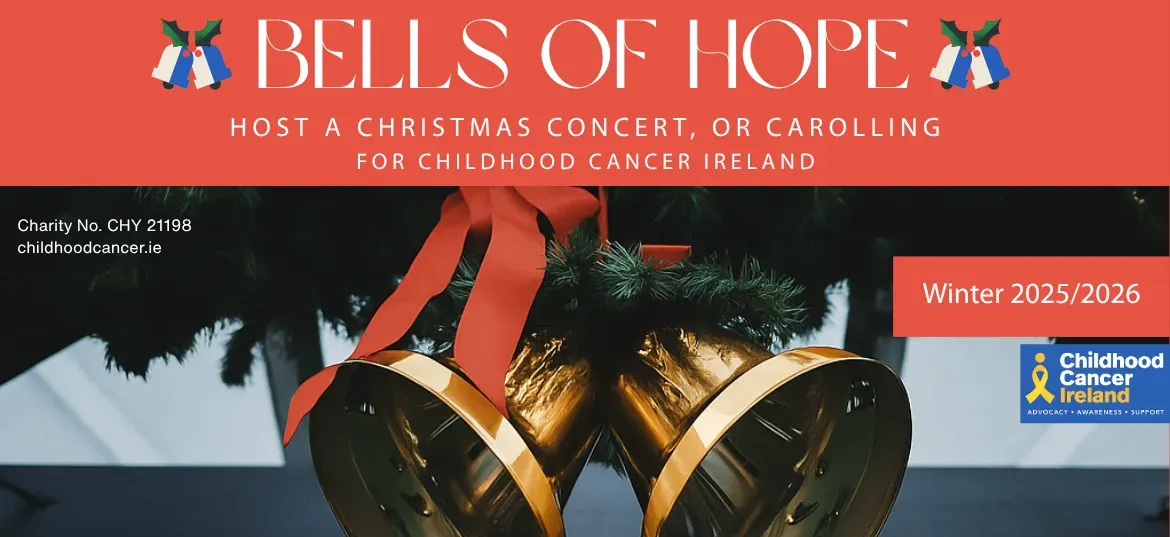 Childhood Cancer Ireland