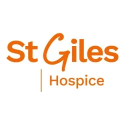 ST GILES HOSPICE