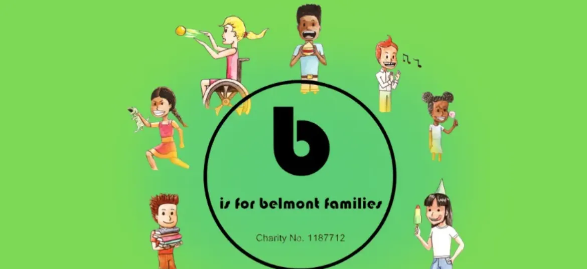 Belmont Families