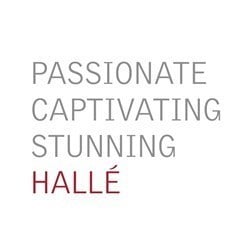 Hallé Concerts Society