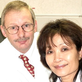 Drs David & Bee Flavell