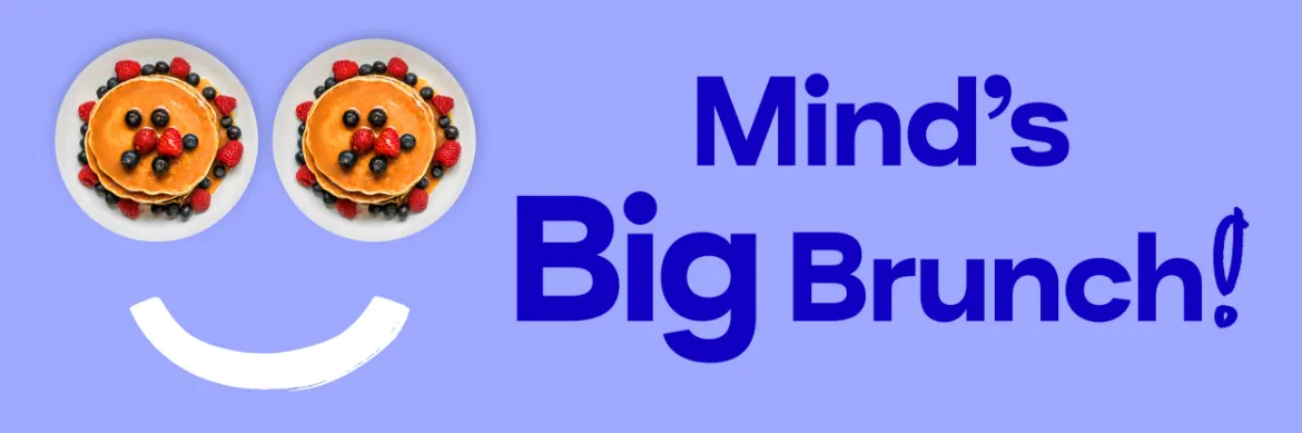 MIND (THE NATIONAL ASSOCIATION FOR MENTAL HEALTH)