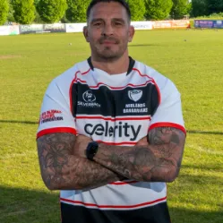 John McGregor
