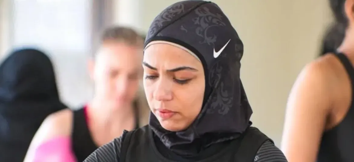 MUSLIMAH SPORTS ASSOCIATION